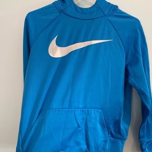 Nike Dri-Fit sweatshirt